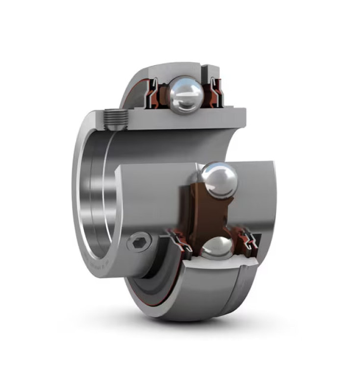 Підшипник YAR 210-2RF/VE495 SKF